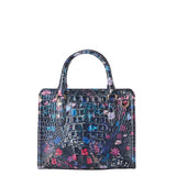 BRAHMIN Cami Satchel Handbag