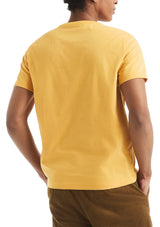 Nautica Mens Ocean Club Graphic Short Sleeve T-Shirt