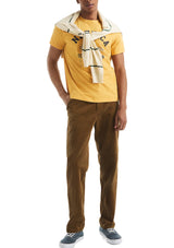 Nautica Mens Ocean Club Graphic Short Sleeve T-Shirt