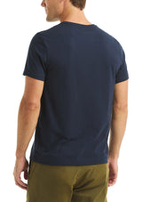 Nautica Mens International Challenge Sailing Graphic Short Sleeve T-Shirt