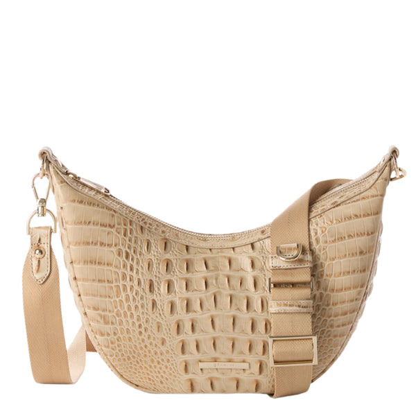 BRAHMIN Percy Crossbody Handbag