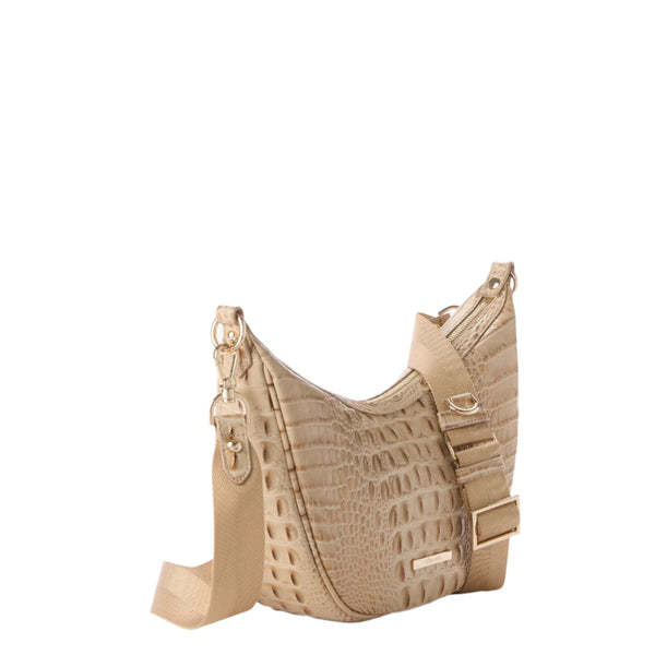 BRAHMIN Percy Crossbody Handbag
