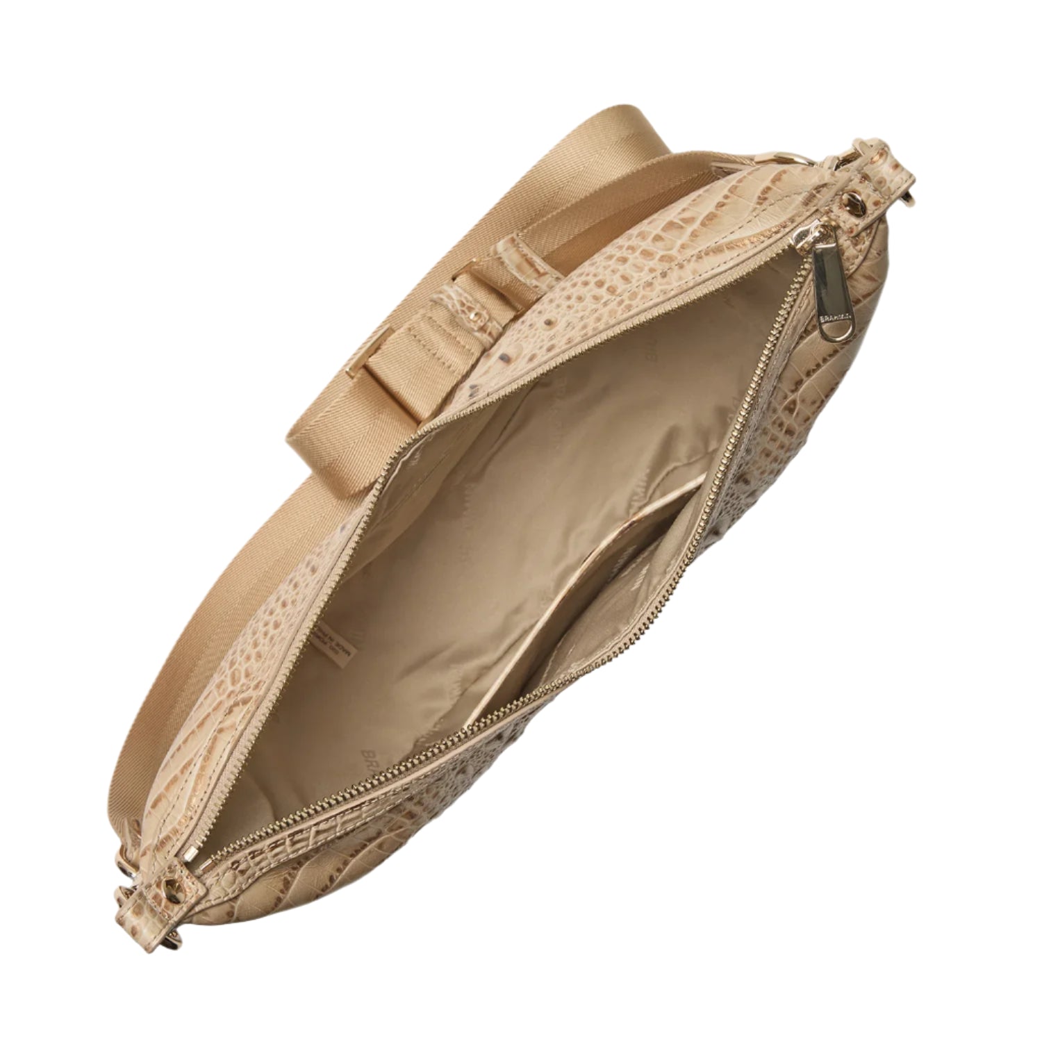 BRAHMIN Percy Crossbody Handbag