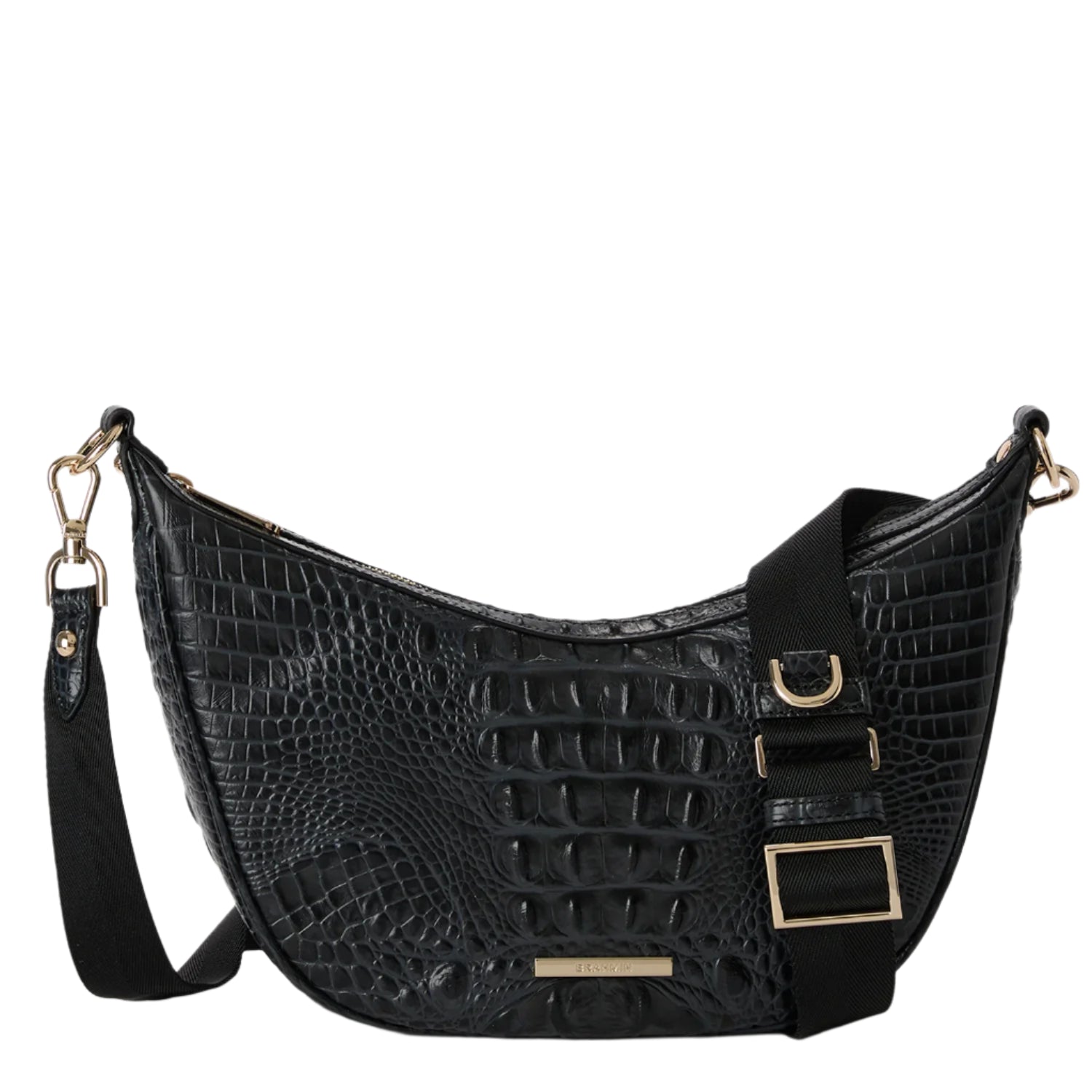 BRAHMIN Percy Crossbody Handbag