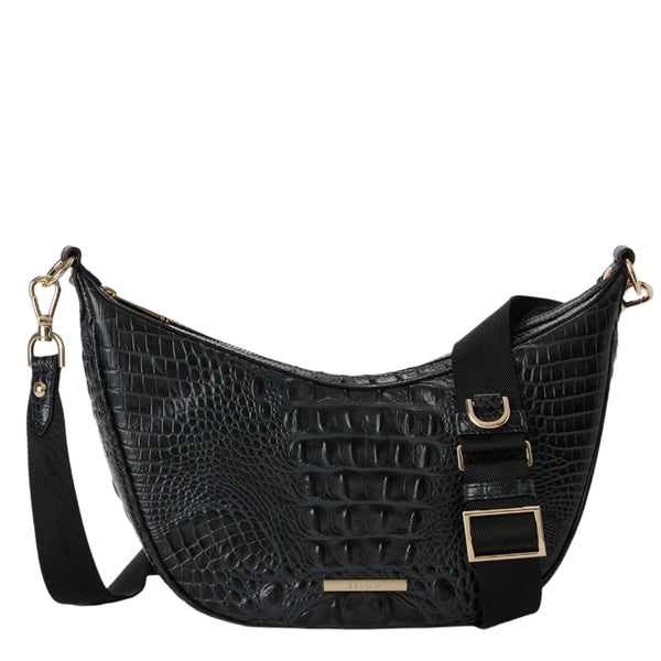 BRAHMIN Percy Crossbody Handbag