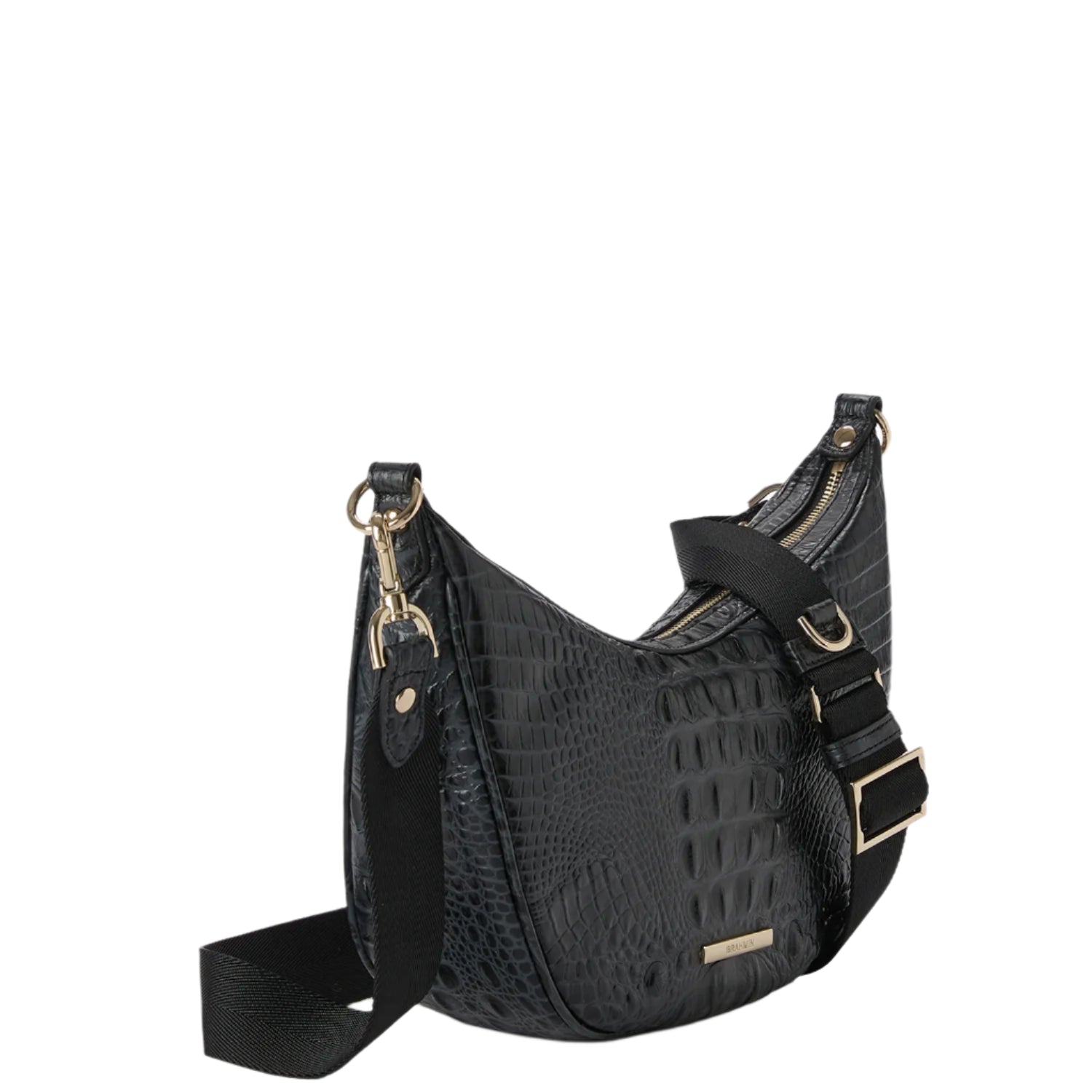 BRAHMIN Percy Crossbody Handbag