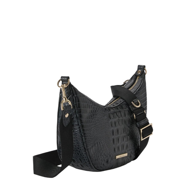 BRAHMIN Percy Crossbody Handbag
