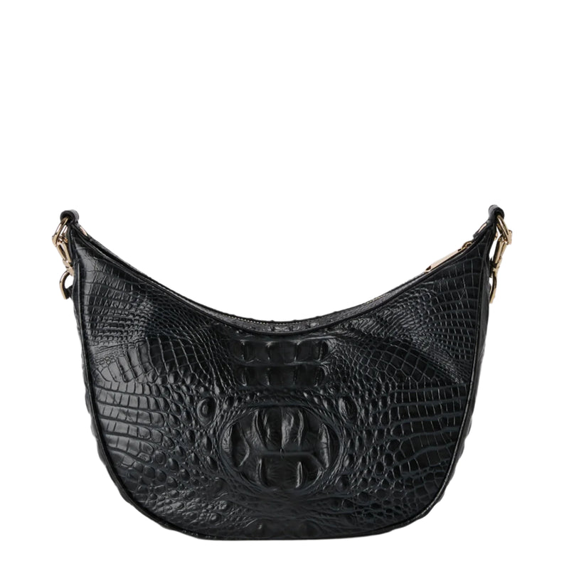 BRAHMIN Percy Crossbody Handbag