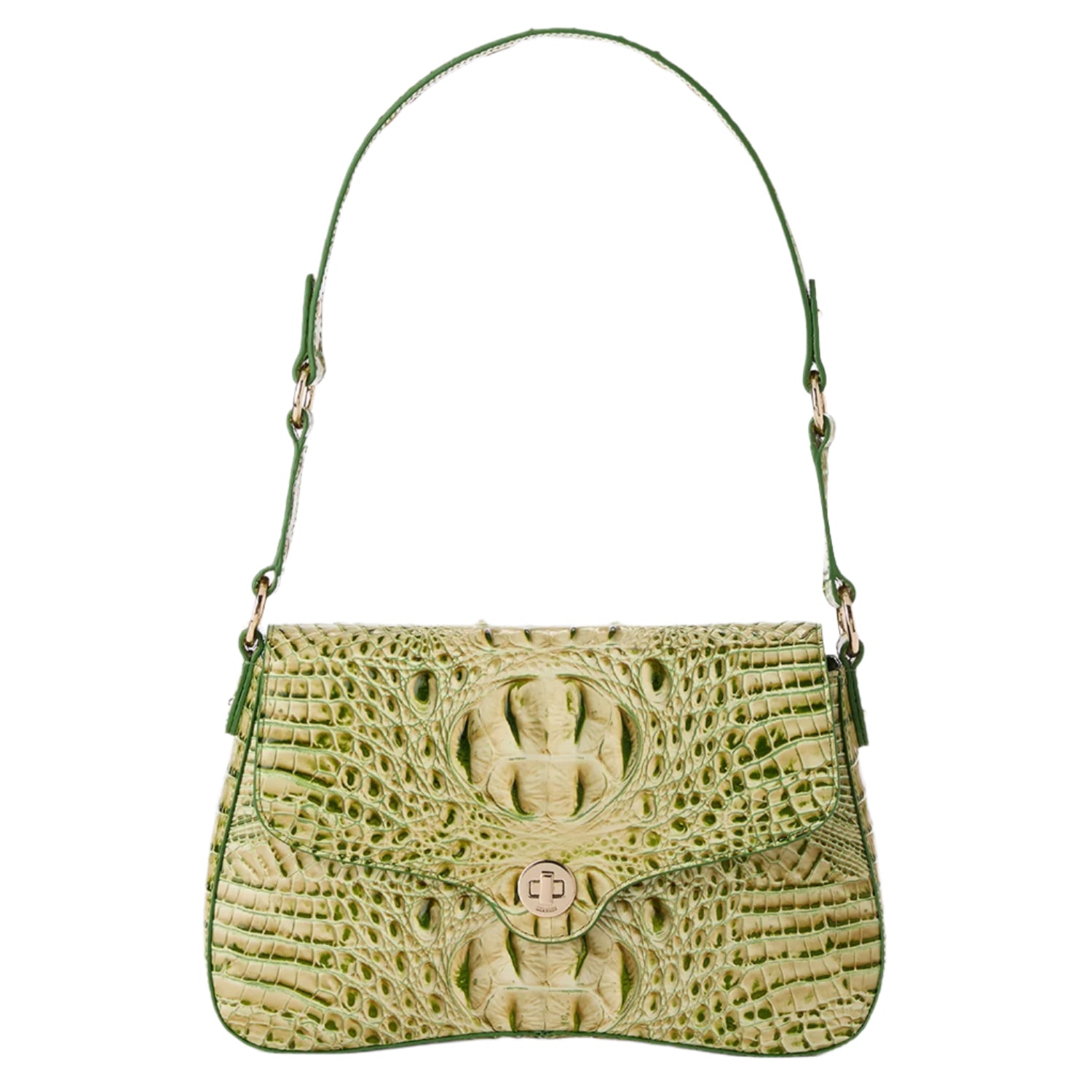 BRAHMIN Nerida Shoulder Handbag