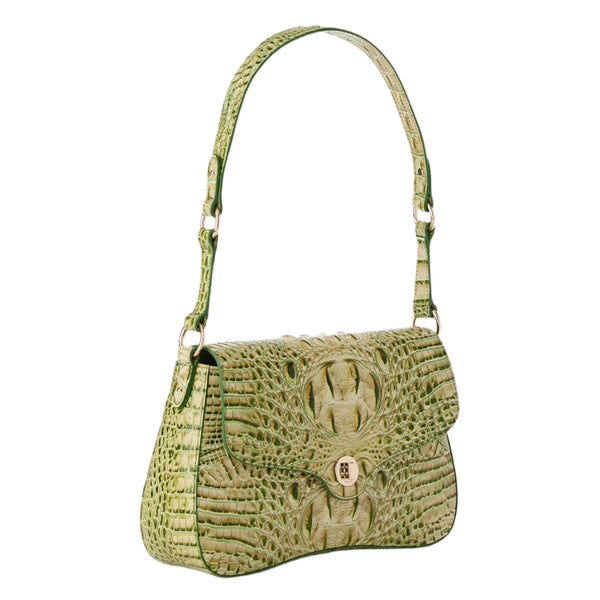 BRAHMIN Nerida Shoulder Handbag