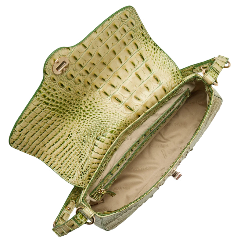 BRAHMIN Nerida Shoulder Handbag