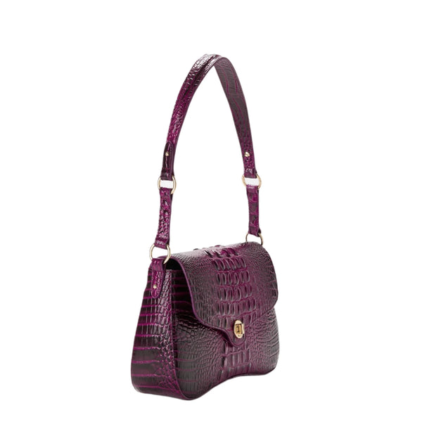 BRAHMIN Nerida Shoulder Handbag