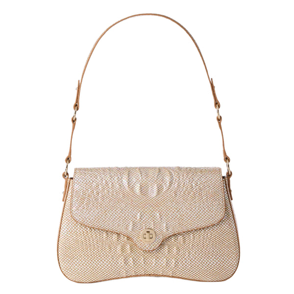 BRAHMIN Nerida Shoulder Handbag