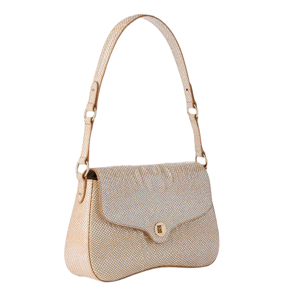 BRAHMIN Nerida Shoulder Handbag
