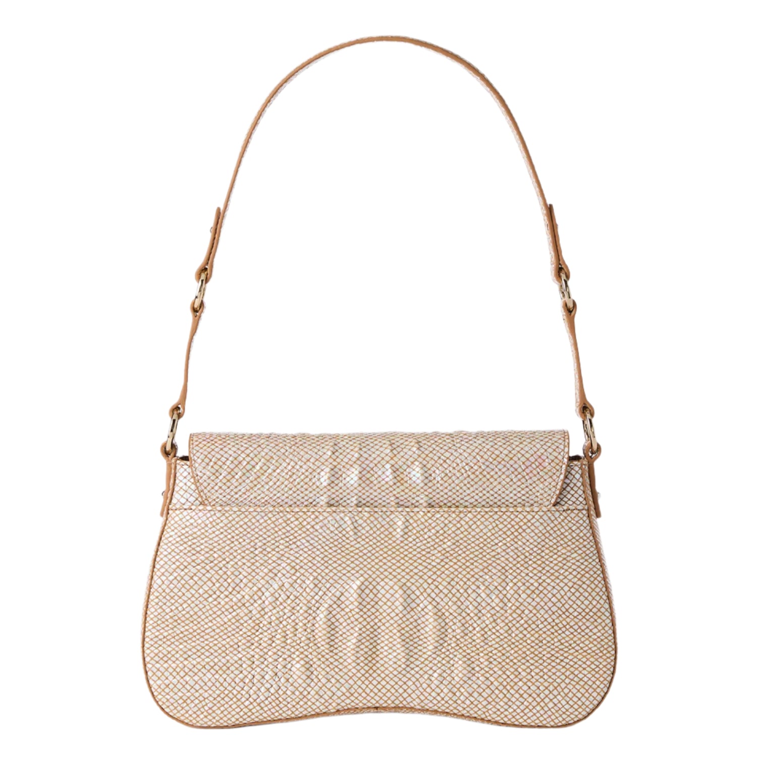 BRAHMIN Nerida Shoulder Handbag