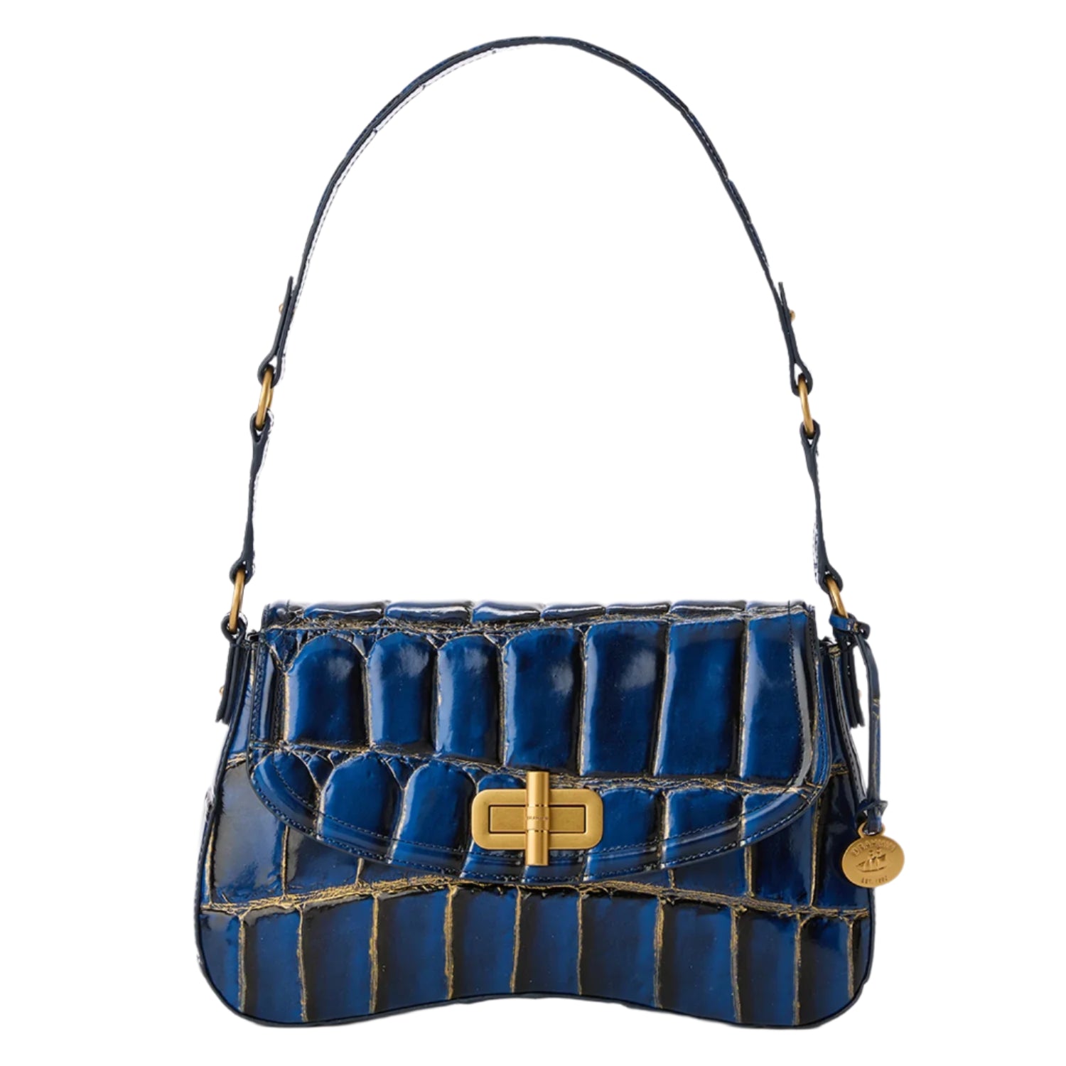 BRAHMIN Nerida Shoulder Handbag
