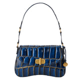 BRAHMIN Nerida Shoulder Handbag