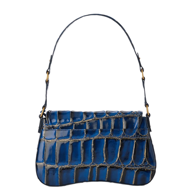 BRAHMIN Nerida Shoulder Handbag
