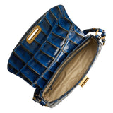 BRAHMIN Nerida Shoulder Handbag
