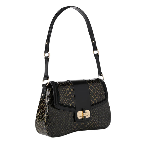 BRAHMIN Nerida Shoulder Handbag