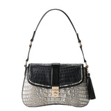 BRAHMIN Nerida Shoulder Handbag
