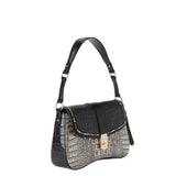 BRAHMIN Nerida Shoulder Handbag