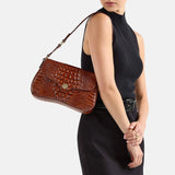 BRAHMIN Nerida Shoulder Handbag