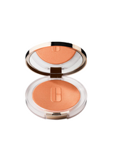 Clinique True Highlight Weightless Face Glow Illuminator - Daylit Bronze