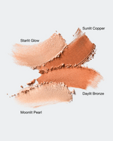 Clinique True Highlight Weightless Face Glow Illuminator - Daylit Bronze