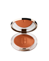 Clinique True Highlight Weightless Face Glow Illuminator - Sunlit Copper