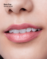 Clinique Pop Longwear Lipstick - Bare Pop