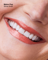 Clinique Pop Longwear Lipstick - Melon Pop