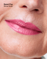 Clinique Pop Longwear Lipstick - Sweet Pop