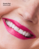 Clinique Pop Longwear Lipstick - Punch Pop