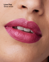 Clinique Pop Longwear Lipstick - Love Pop