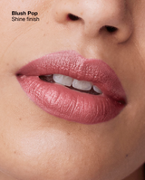Clinique Pop Longwear Lipstick - Blush Pop