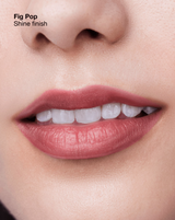 Clinique Pop Longwear Lipstick - Fig Pop