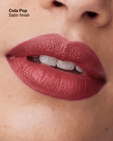 Clinique Pop Longwear Lipstick - Cola Pop