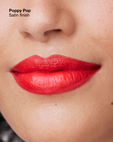 Clinique Pop Longwear Lipstick - Poppy Pop