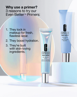 Clinique Even Better Light Reflecting Glowy Face Primer - 1.0 oz.