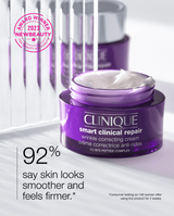 Clinique Smart Clinical Repair Wrinkle Correcting Cream - 2.5 oz.