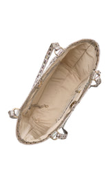 BRAHMIN Aliza Tote Handbag