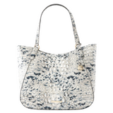BRAHMIN Aliza Tote Handbag