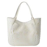 BRAHMIN Aliza Tote Handbag