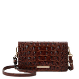 BRAHMIN Minuette Crossbody Handbag
