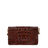 BRAHMIN Minuette Crossbody Handbag