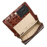 BRAHMIN Minuette Crossbody Handbag