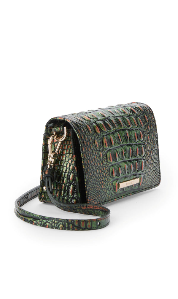 BRAHMIN Minuette Crossbody Handbag