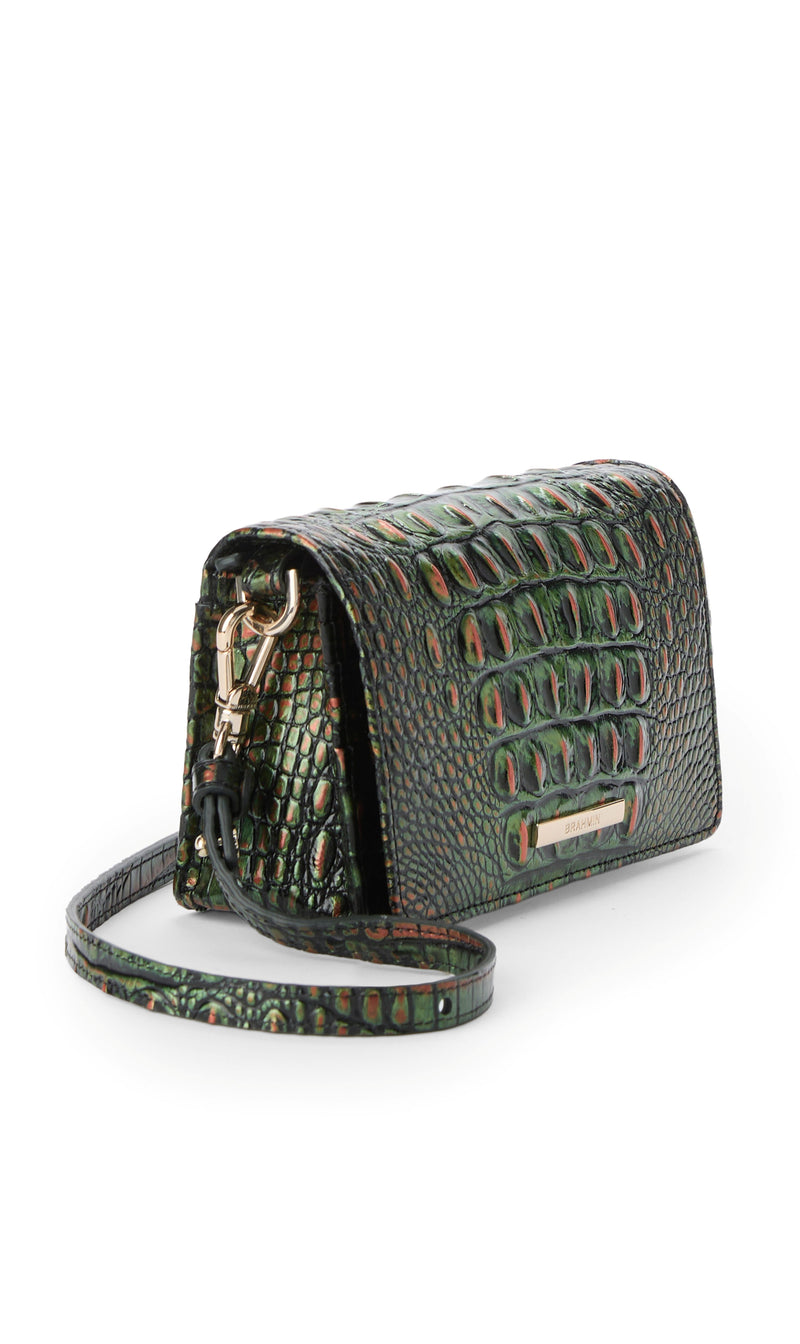 BRAHMIN Minuette Crossbody Handbag