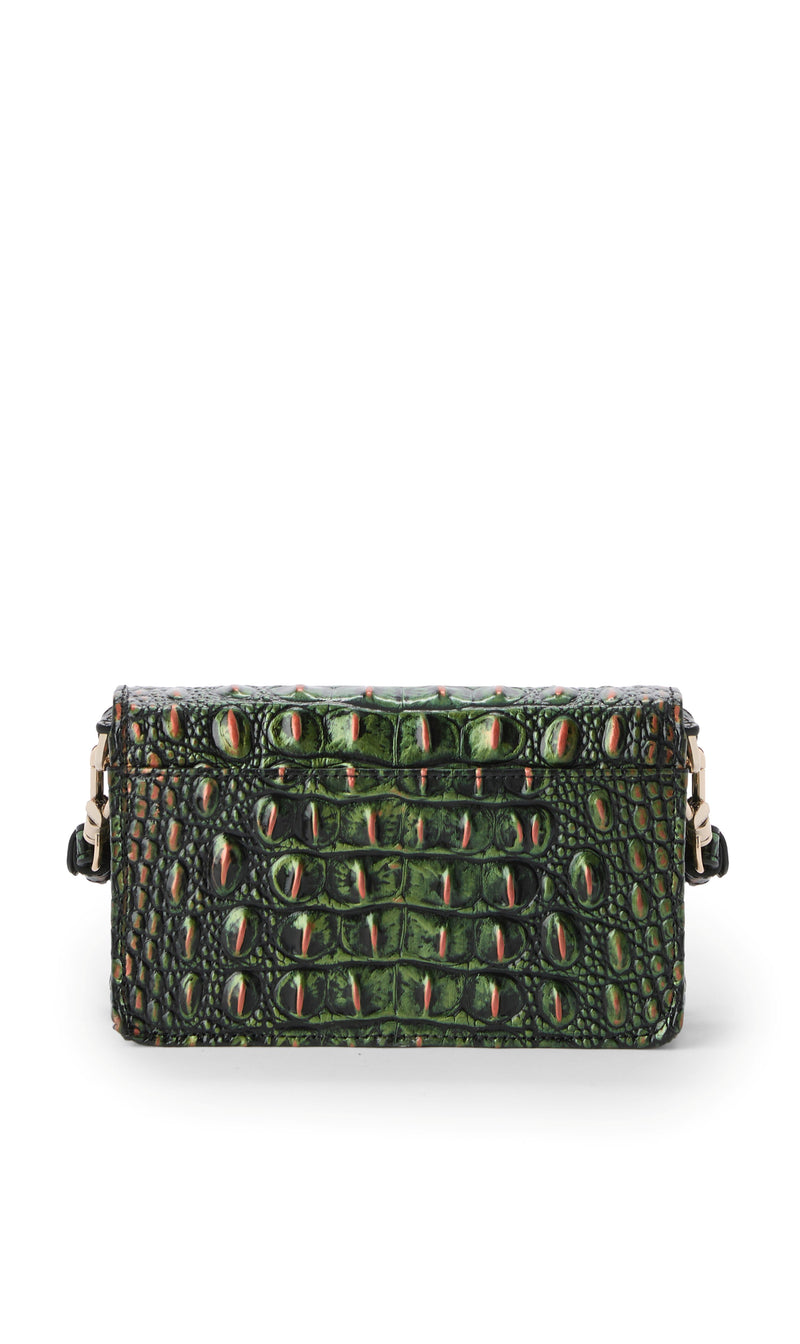 BRAHMIN Minuette Crossbody Handbag